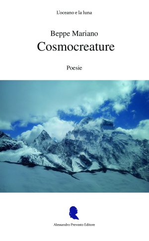 Beppe Mariano - Cosmocreature