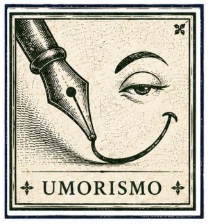 Umorismo